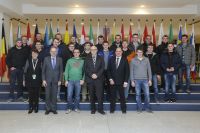 Akademie für Landbau und Hauswirtschaft Kupferzell - 04.03.2015